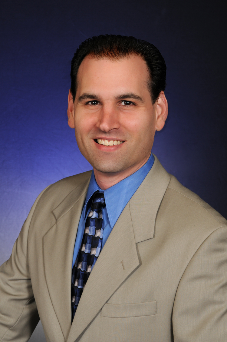 Jon Dacy